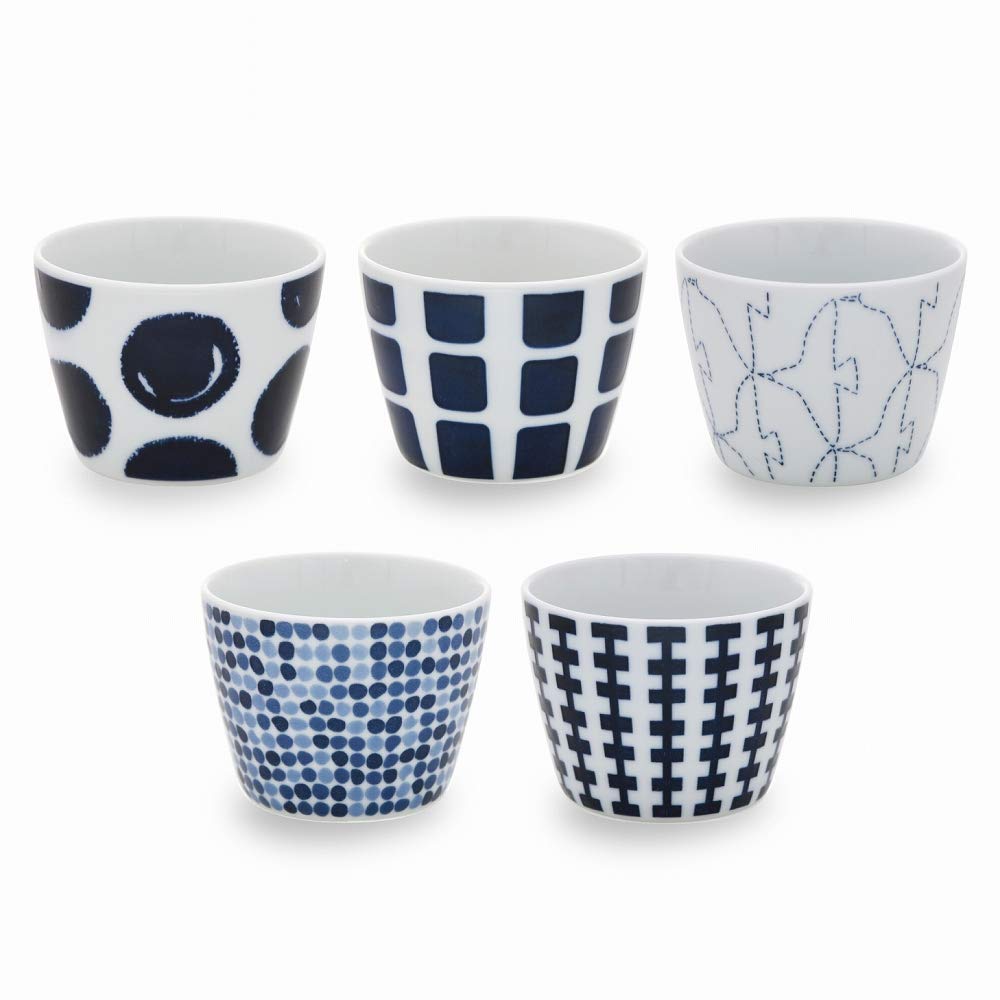 

natural69 Набор посуды Хасами Свотч 5 и natural69 Посуда Хасами Микроволновая печь и Посудомоечная машина Сделано в Стильный и Скандинавский Японский Идеально для и Специальный