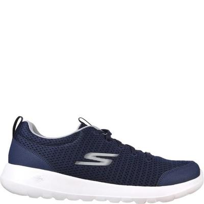 Mens Go Walk Max - Progressor Trainers