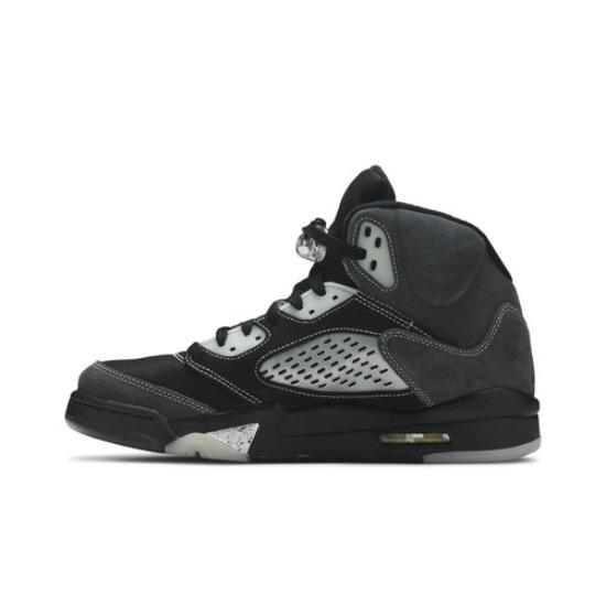 Air Jordan 5 Retro Anthracite DB0731-001