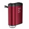 Auto Electric Air Diffuser Aroma Car Air Vent Humidifier Mist Aromatherapy Car Air Freshener Perfume Fragrance Car Accessories