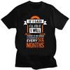 Lustige Mechaniker Geschenke Rife Young T-Shirts Design Oberteile Shirt Damen Hip Hop T-Shirts Vintage Du bist vielleicht ein Mechaniker Wenn Aufdruck T-Shirt