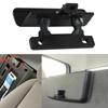Blokada pokrywy podłokietnika konsoli środkowej dla Chevy GMC Silverado Sierra Tahoe Yukon APR-17 2007 2008 2009 2010 2011 2012 2013 2014