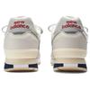 New Balance 576 Made In England Vintage Sport Pack Unisex Sneakers Cream Off-White Blanc-De-Blanc OU576VSW