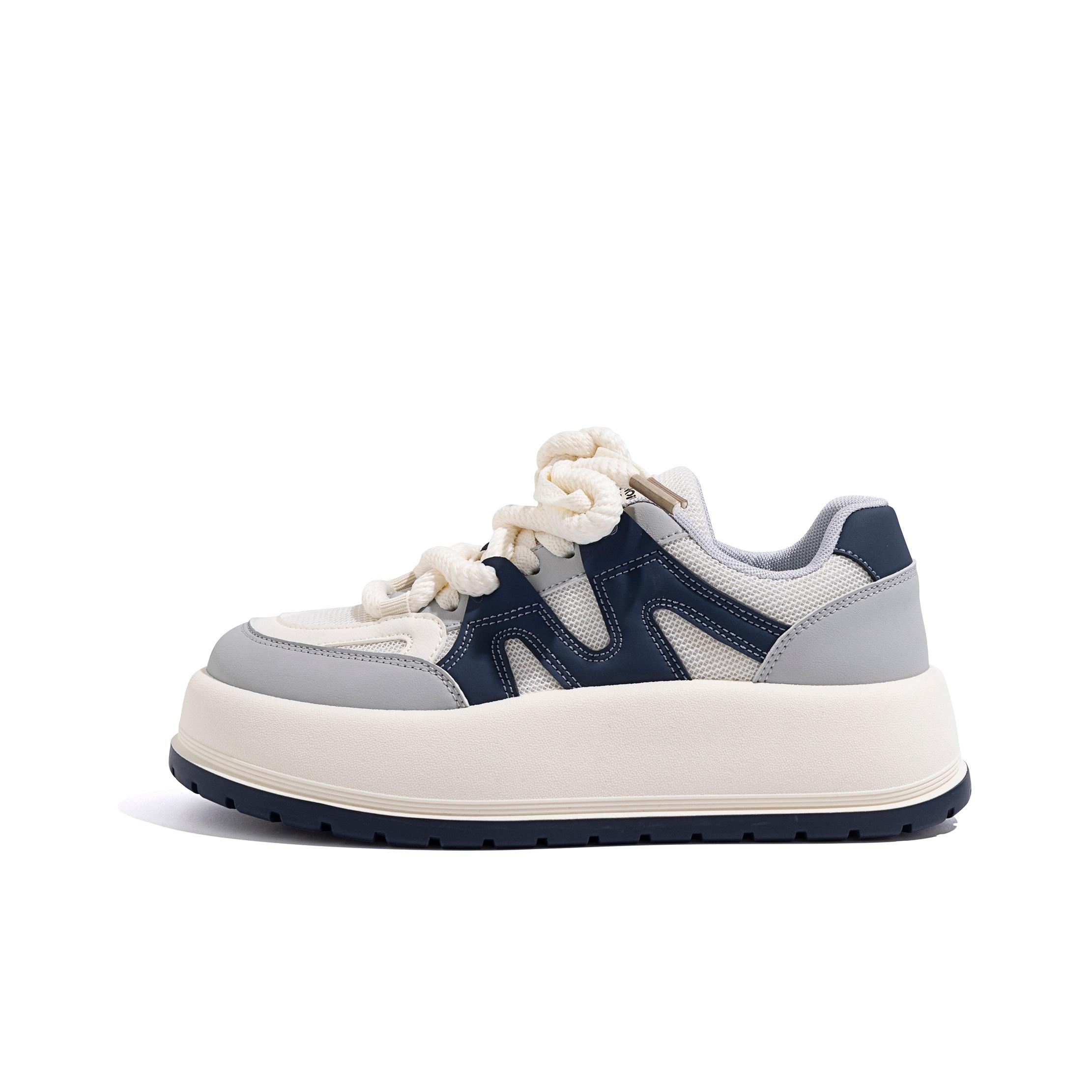 

HUANQIU Skateboarding Shoes Women