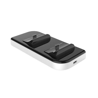 HBP-275 Dual Charging Stand Handle Charger Charging Dock Base Station for PS5