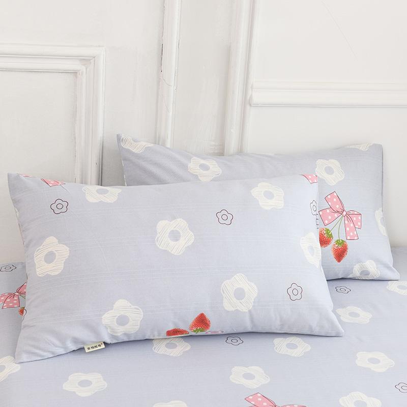 Cotton Thick Pillowcase 1pcs Pillow Cover Bedding Decorative Pillow Case PillowCase Cover Nordic Sling Cushion Covers