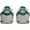 Nike Cortez Synthetic Leather Versatile Comfortable Low-Top Casual Shoes Unisex sneakers White Green IH7653-103