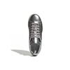 adidas Damen Stan Smith 'Silber Metallic' 2019 Damen FW5477