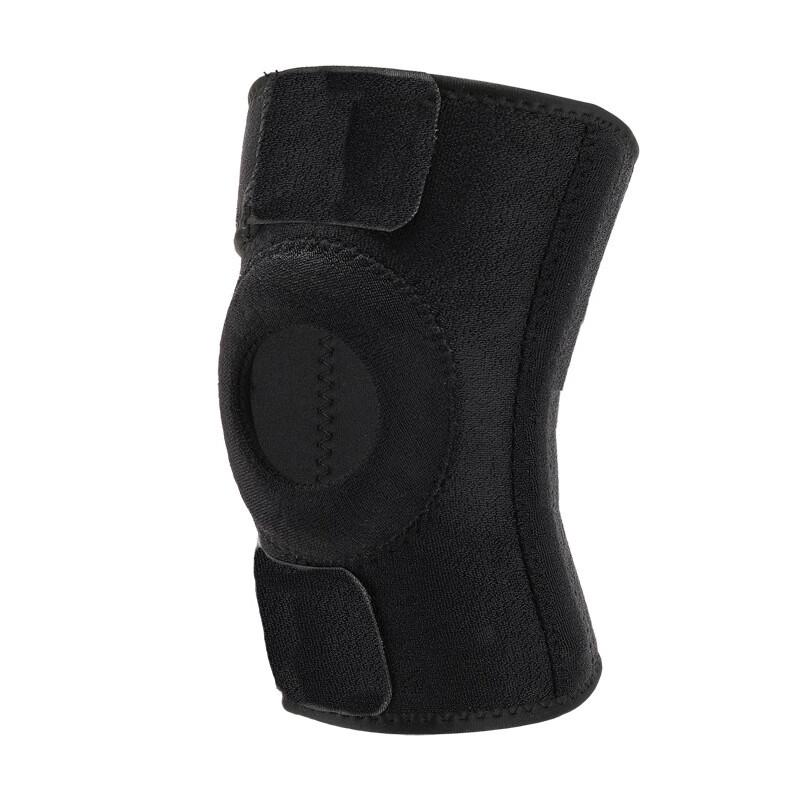 

LiShi Sports Knee Brace with Spring Support (Pair)