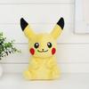 Adorable Soft Plush Pikachu Toy Kawaii Pokemon Doll For Kids Premium Quality Gift