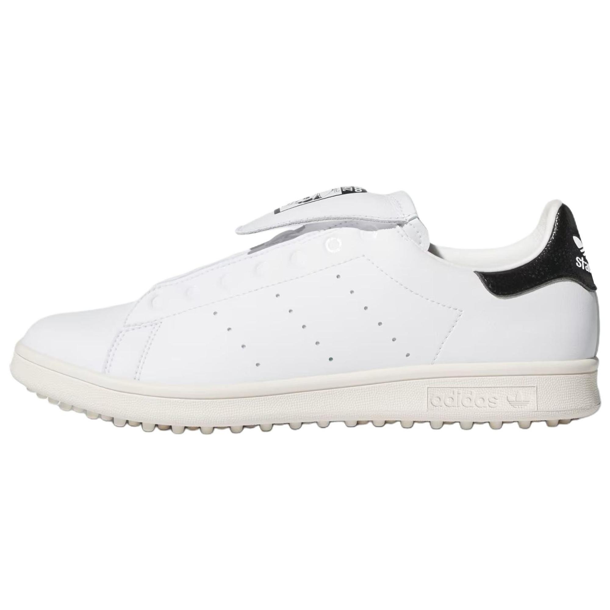 

Adidas Originals Stan Smith Boa Spikeless Comfortable Fit Golf Shoes Unisex Golf Shoes White JR4467 37⅓