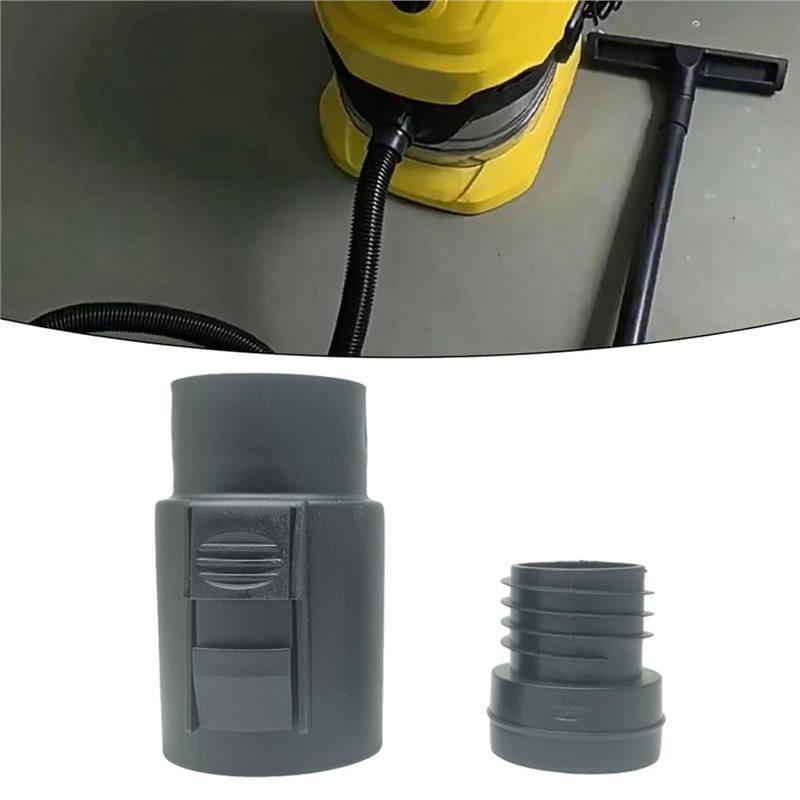 Household Cleaning Tool Vacuum Cleaner Hose Adapter Connector Accessories For Karcher WD/NT Series