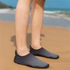 Unisex Water Shoes Quick Dry Aqua Socks Lightweight Barefoot Swim Shoes for Beach Pool Surf Yoga Exercise Walking