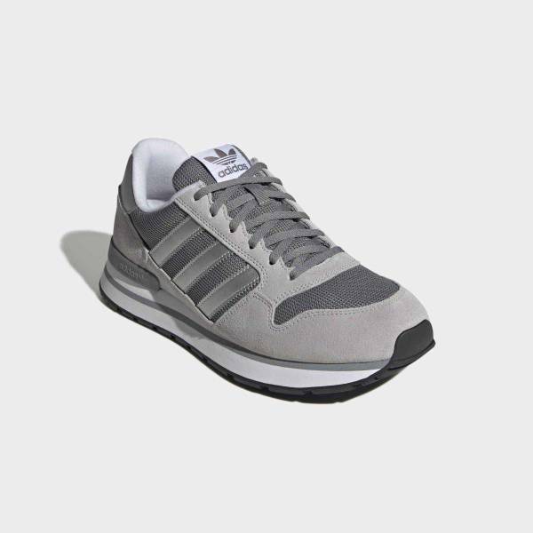 Zx 500 Rs Возрождение культового силуэта 80-х Обычные кроссовки 225