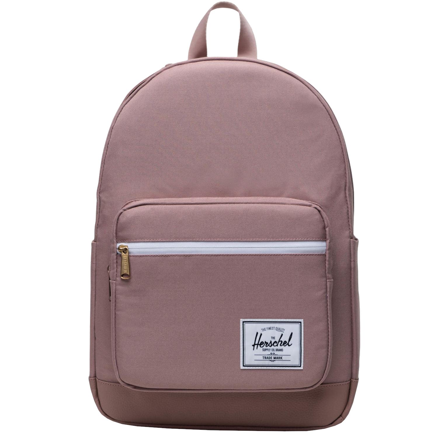 Herschel Pop Quiz Backpack, Womens pink Backpack