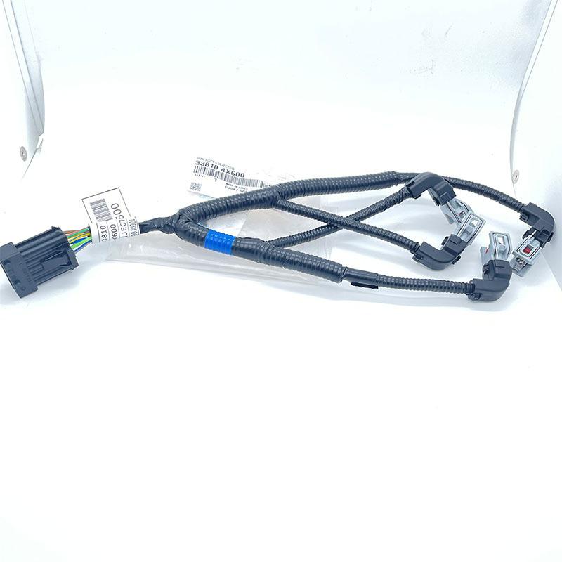 

Injector Washer ASSY For Hyundai Terracan 2001-2006 2.9L-J3 Diesel #338104X600