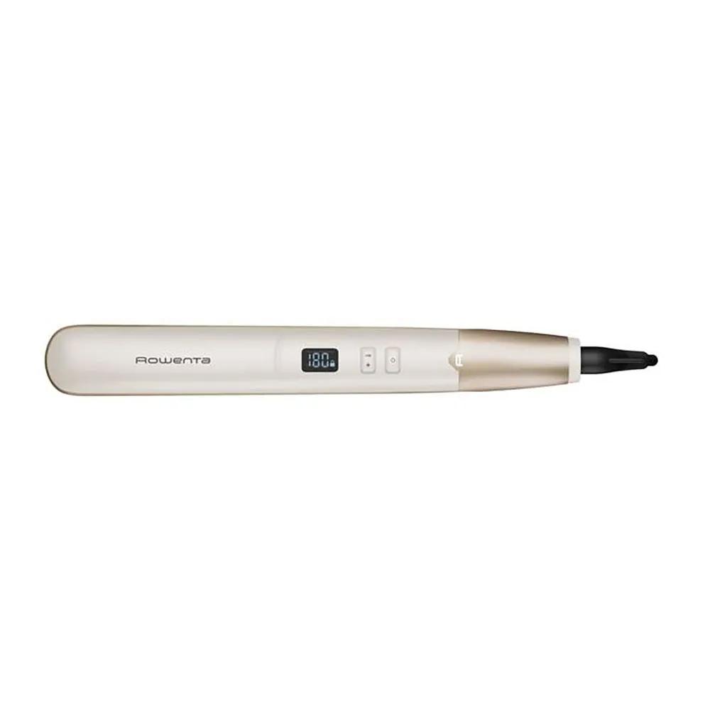 Rowenta SF4633F0 Hair Straightener 60 Mm Beige
