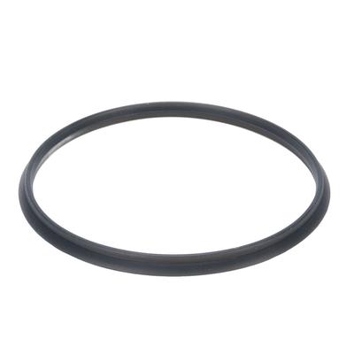 Silicone Mix Sealed Ring Mixer Main Pot Lid Seal Gasket Replacement Part Heatproof Kitchen Food Processor Accessory