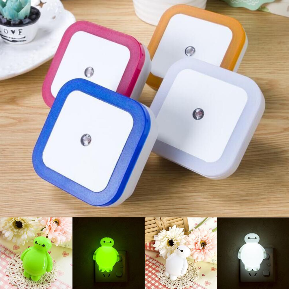 LED Light Control Night Light Energysaving Light Control Lights Home