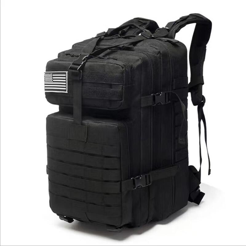 Outdoor Waterproof Tactical Backpack