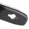 Gear Shift Gear Shift Lever Assembly for Tohatsu Outboard 4HP 5HP 2-Stroke Marine Use