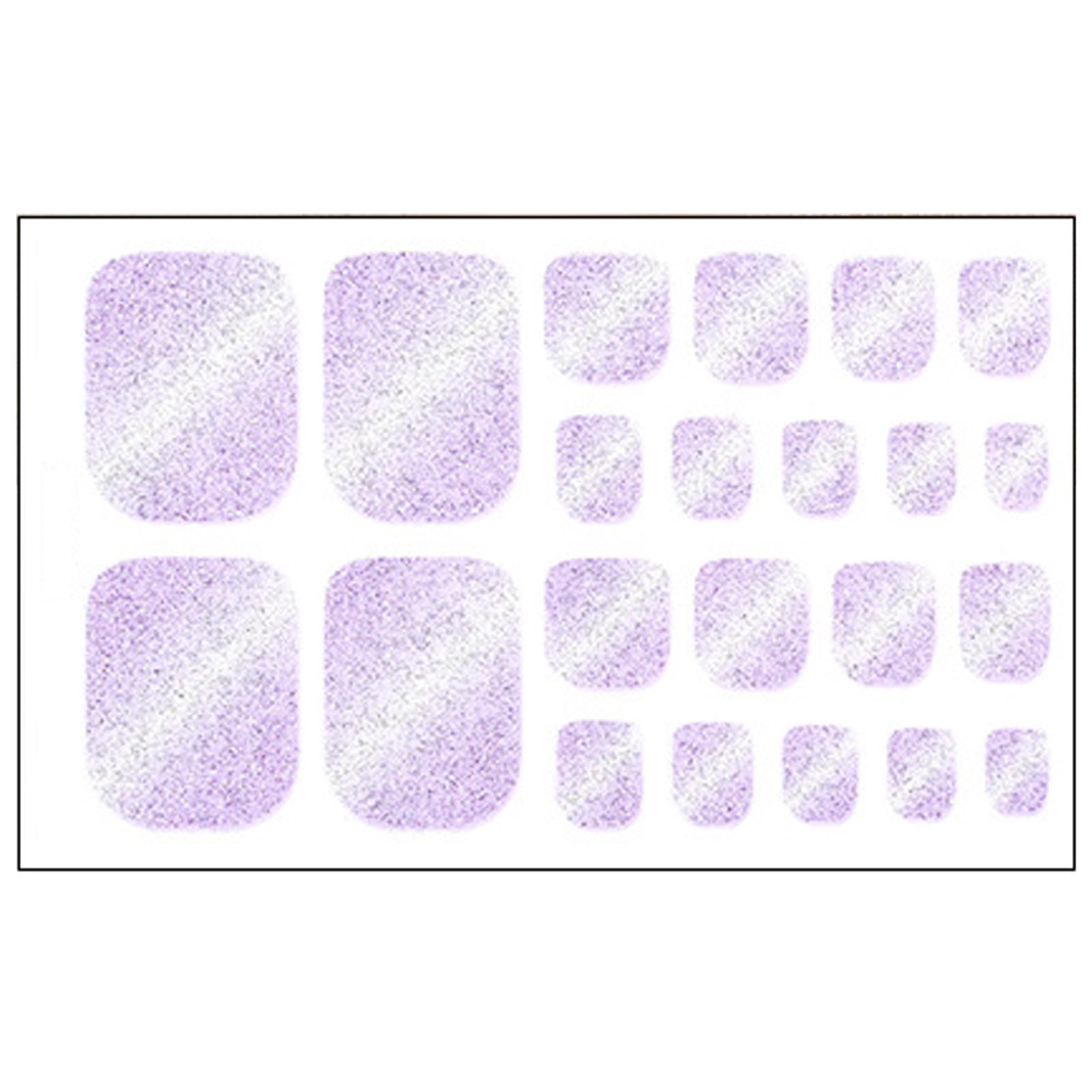 

Наклейки на ногти Кошачий глаз Накладные ногти Водонепроницаемые покрытия для ногтей Наклейки для дизайна ногтей Полное покрытие накладных ногтей 1