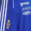 Adidas Originals ADICOLOR MOTORCORE T SHIRT T Shirt Men's Royal Blue JL8421