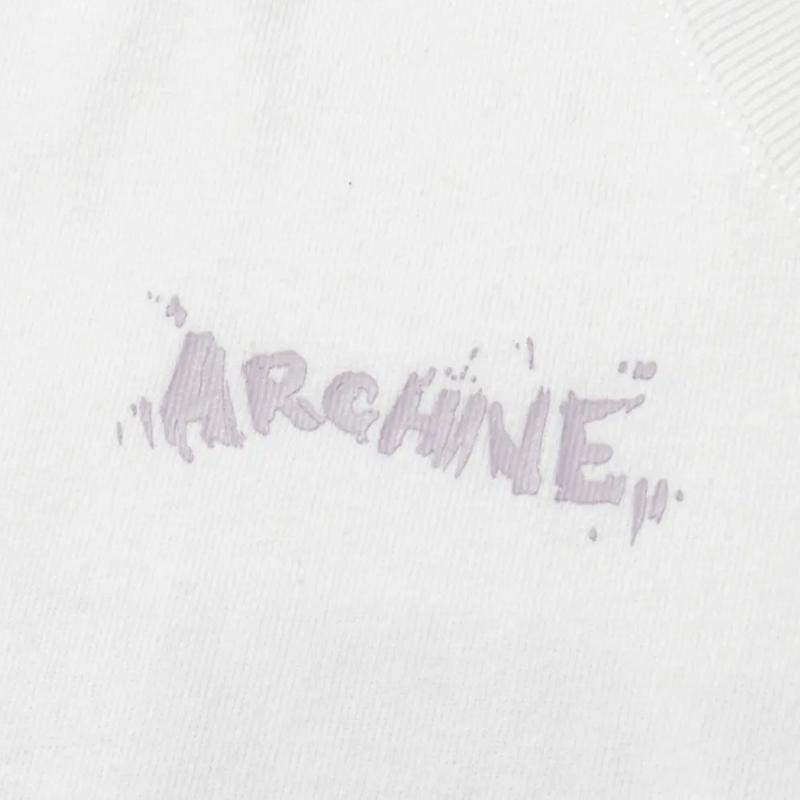 Li-Ning Colorful Letter Print Fashionable Casual Round Neck Short Sleeve T-Shirt Unisex Tops White Black AHSU997-1+YKSV147-2