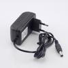 Power Adapter 9V 2A 2000ma 5.5x2.1mm 5.5x2.5mm 1M Cable Power Supply EU US Adaptor AC 100V-240V Converter Adapter