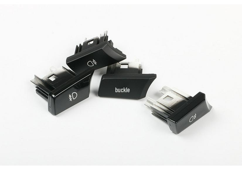 BMW 5, 6, 7 Series, X3, X4 Headlight Switch Button Replacement for F10, F18, F25, F01, F02.