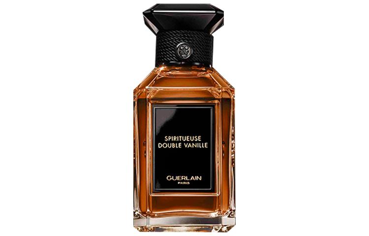 Guerlain L'Art & La Matière Spiritueuse Double Vanille – Parfémovaná voda