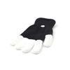 1Pc LED Glowing Light Up Glove Tip Finger Lighting Winter Warm Holiday Decor