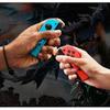 Bluetooth joy-pad L/R control compatible with Nintendo Switch