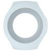 Silikon Schutzhülle für Watch 5 42/46mm Smartwatch Weiche Abdeckung Schale Schutz vor Staub Sturz Einfach zu Installieren Entfernen