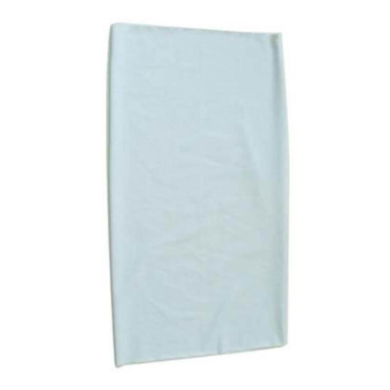 Clean Cool Multi-Scarf Zipper Bag Packaging Cool Cool Towel [WD9DFB8] Zipper Bag - Black