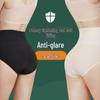 206 New Postpartum High-Waist Striped Shaping Pants - Cloud-Feel, Breathable, Hip-Lifting Underwear for Women