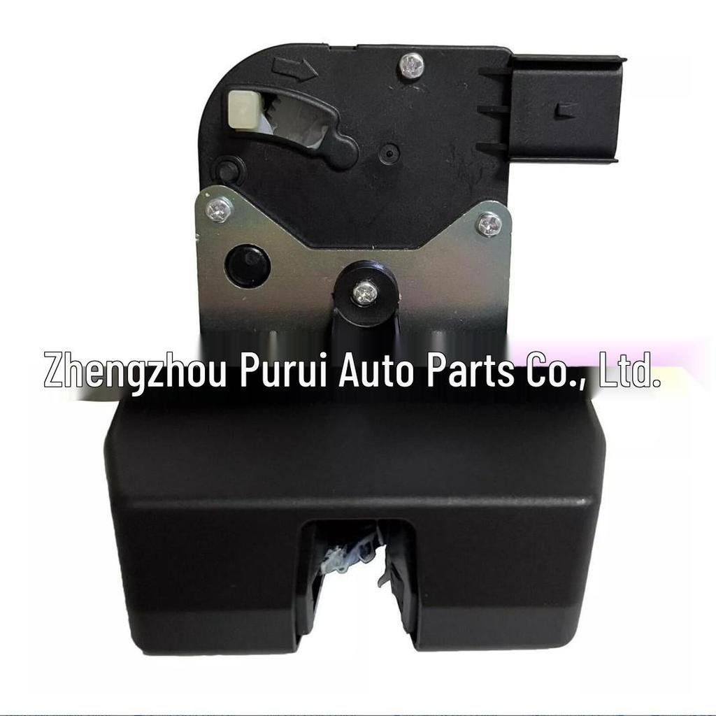 812303Z000 81230-3Z000 Trunk Lock Block for Hyundai Santa Fe & Kia Sedona