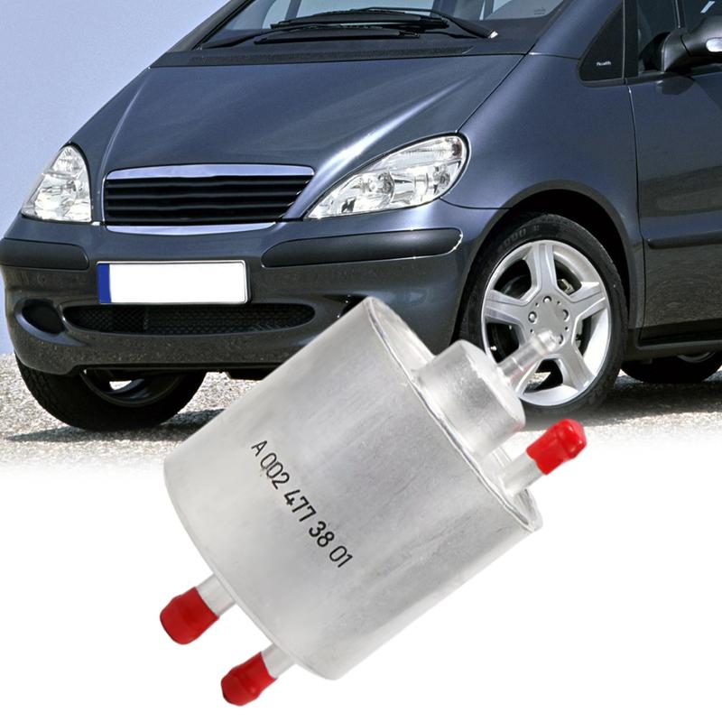 A0024773801 Fuel Filter Fit for Mercedes Benz A Class W168 A 140 2001-2004