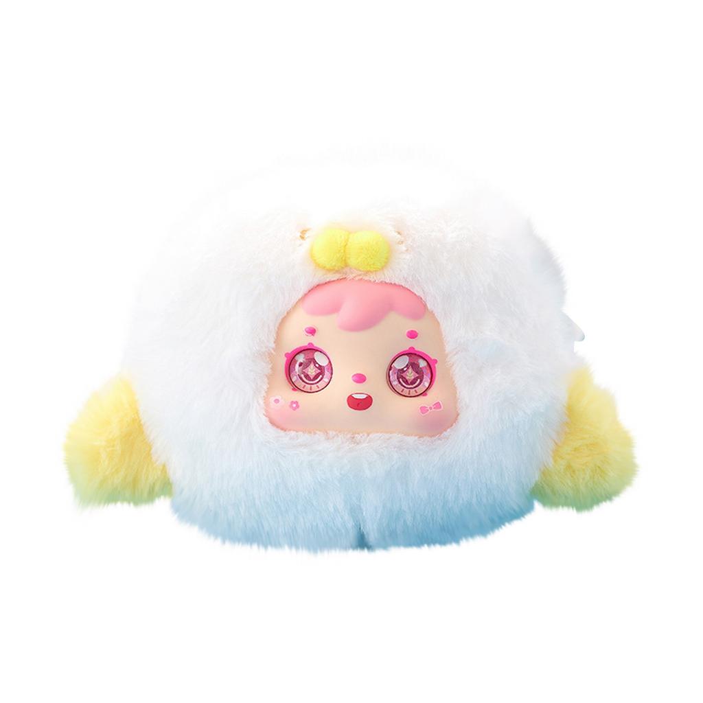 Plush Mystery Box Dolls Home Bedroom Decoration Ornaments Children Gift