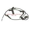 ABS Wheel Speed Sensor Wire Harness Fits Toyota Camry Prius , Prius Prime