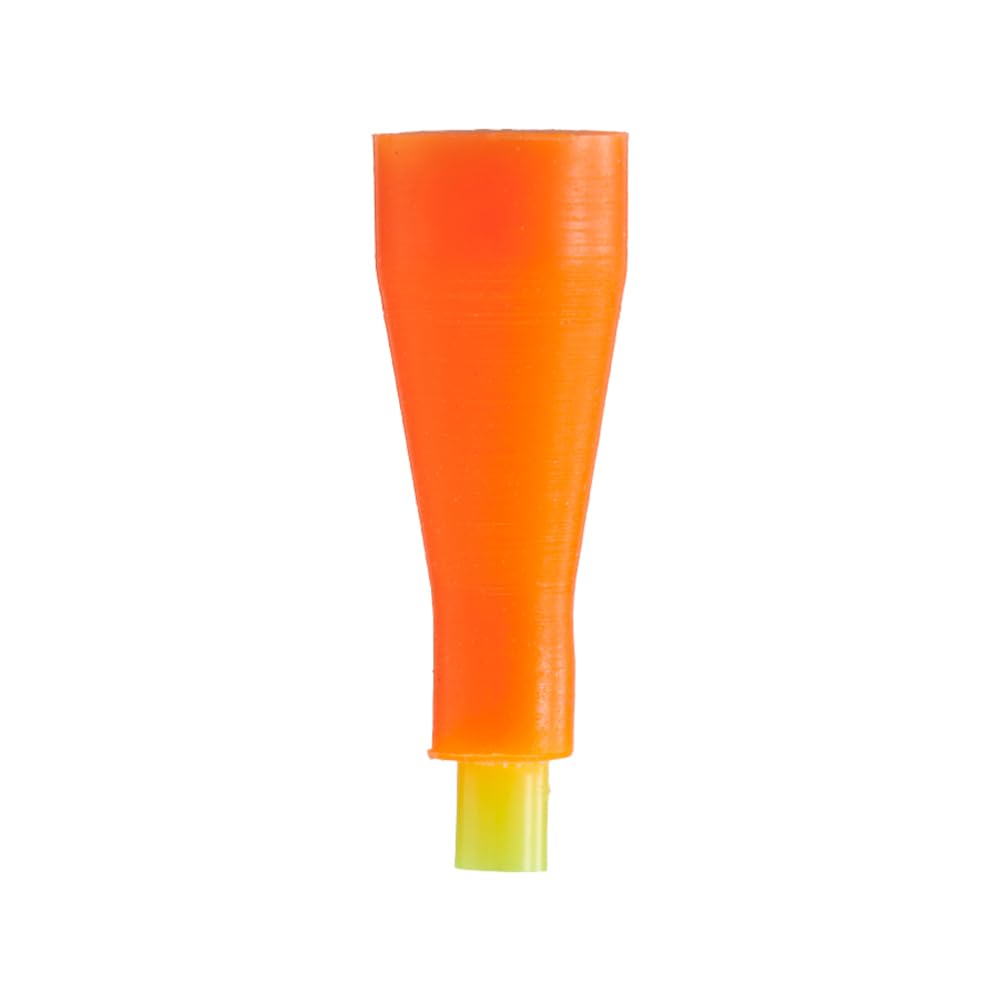 TEAM Tsurimusha Move Stopper Tide Receiver Orange F25812