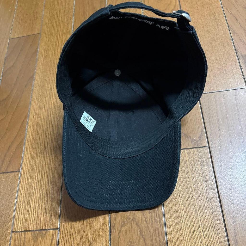 Used THE NORTH FACE North Face Cap Hat Black Black