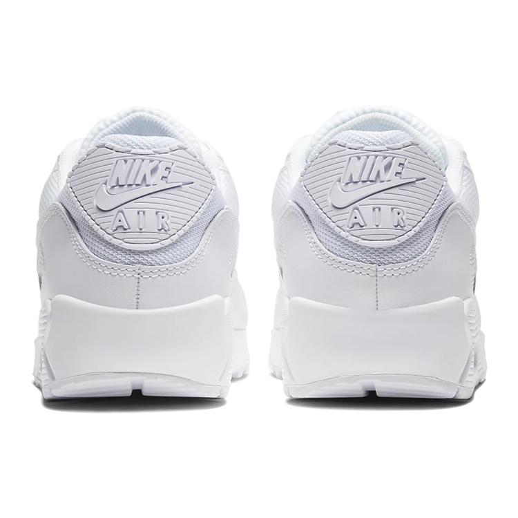 Nike Air Max 90 'Triple White' CN8490-100