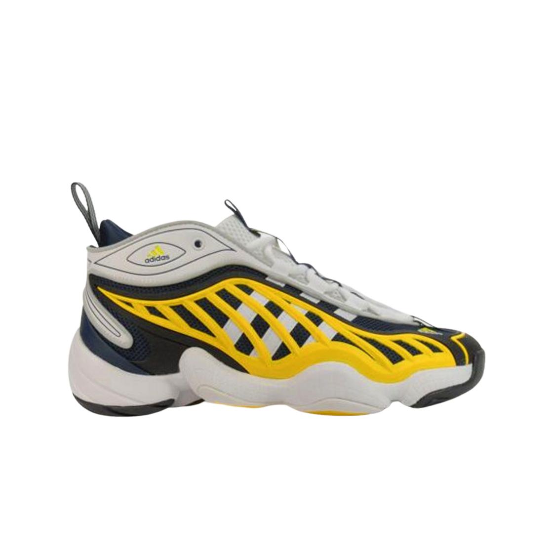 

Adidas Intimidation Cloud White Wonder Glow 270