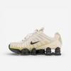 Shox TL Aura Oliva (De las mujeres)