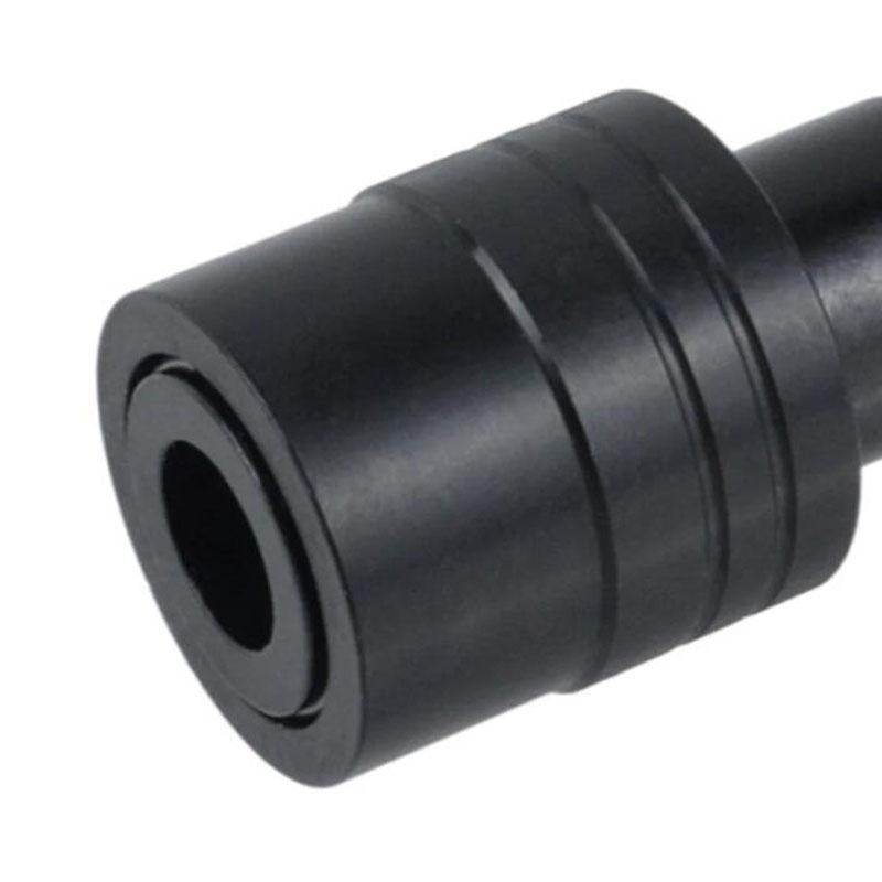 SDS Shank Extension Rod Key Chain Adapter Quick-change Extension Bar Bits Holder Extension Bar Drill Bit Holder Tool Set