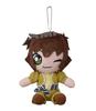 Detective Conan Sega Lucky Lottery Online Detective Conan Cafe D Prize Sitting Plush Toy Sera Masumi -American Diner- FILE.1