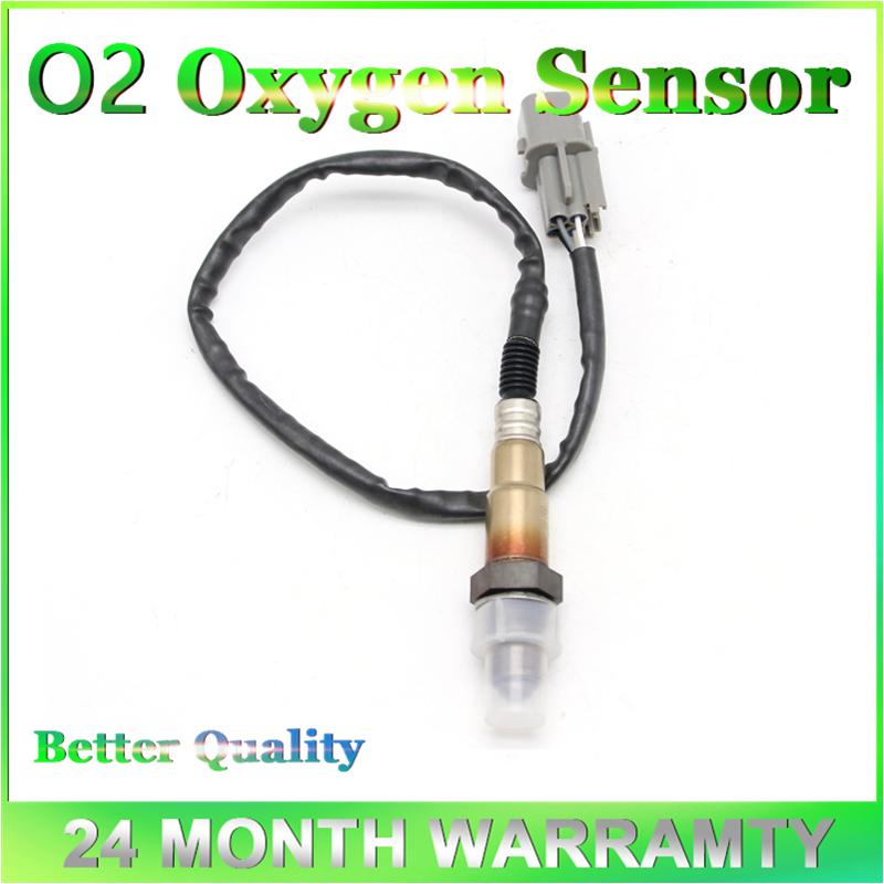 Sauerstoffsensor Teilenummer# 39210-2E151 392102E151 Passend für 2018-2019 Hyundai Elantra 2.0L 2017 Kia Creta 2.0L