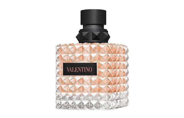 Valentino Stud Dreamfall Roman Coral Perfumes Potpourri Scent Eau De Parfum EDP Rose Musk 30ml/50ml/100ml