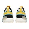Anta Lifestyle Series Cube Reject Mediocrity Mesh Sneakers Women Sneakers White Green Black 112028888-3